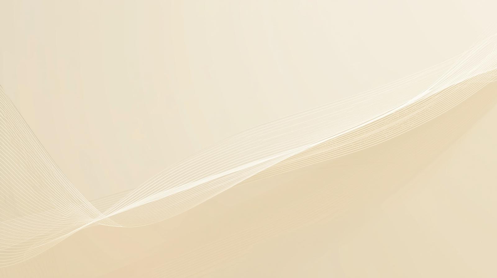 Abstract line illustration representing clarity and structure